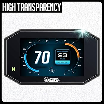 Amazon.com: Speedo Angels Dashboard Screen Protector